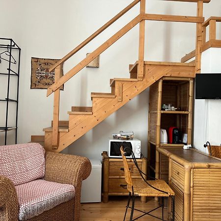 B&B Le Finestre Su Via Cavour Sassari Zimmer foto