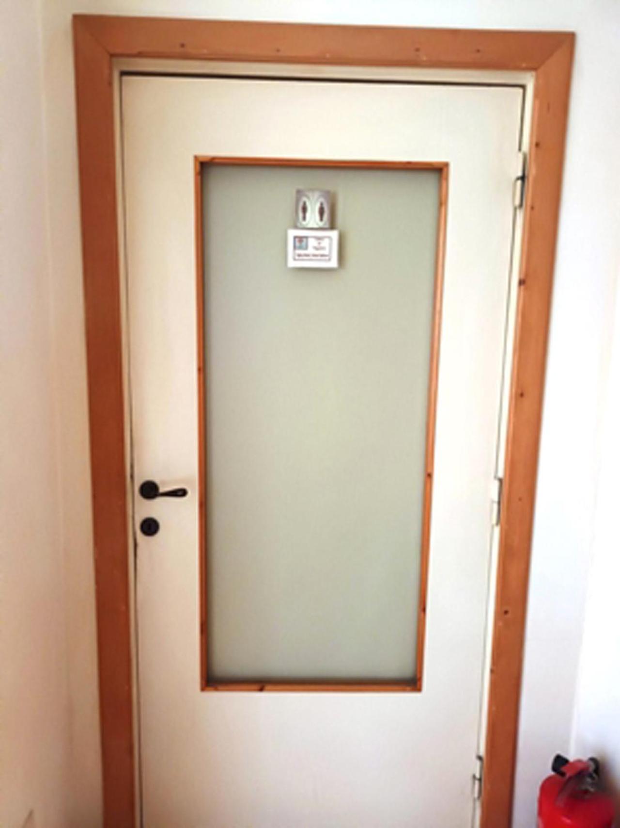 B&B Le Finestre Su Via Cavour Sassari Zimmer foto