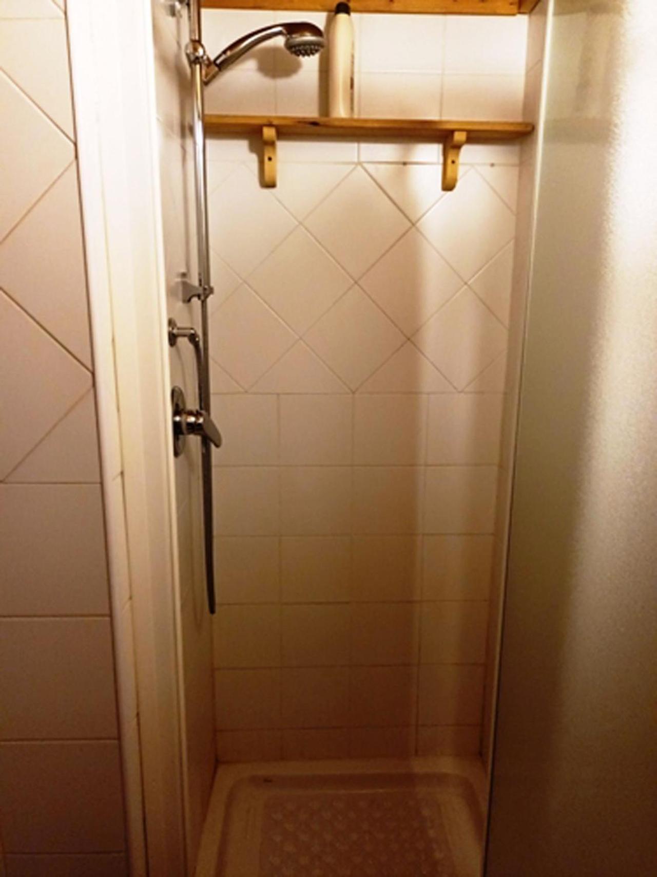 B&B Le Finestre Su Via Cavour Sassari Zimmer foto