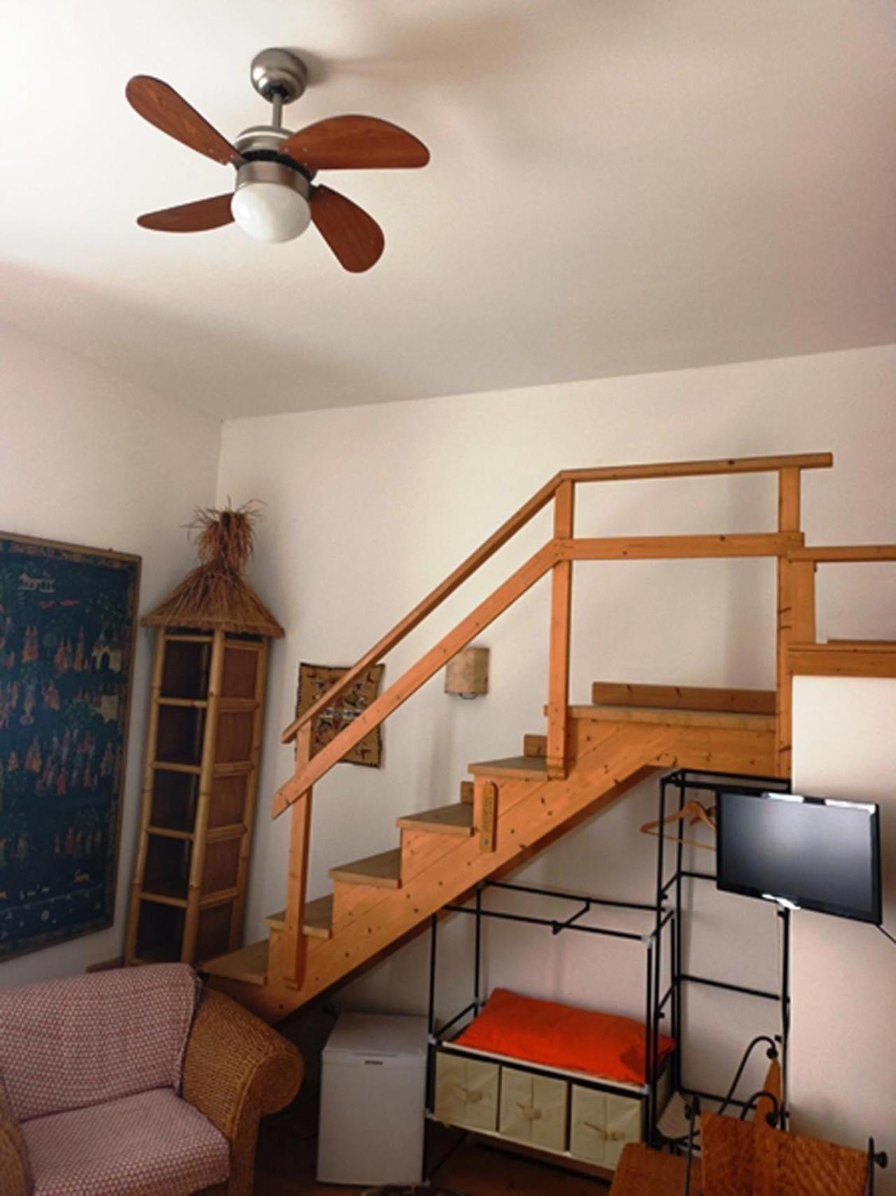 B&B Le Finestre Su Via Cavour Sassari Zimmer foto