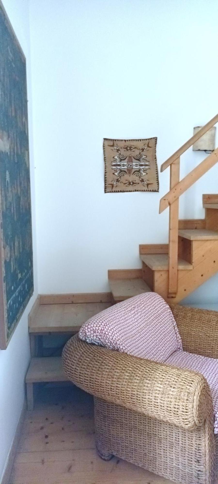 B&B Le Finestre Su Via Cavour Sassari Zimmer foto