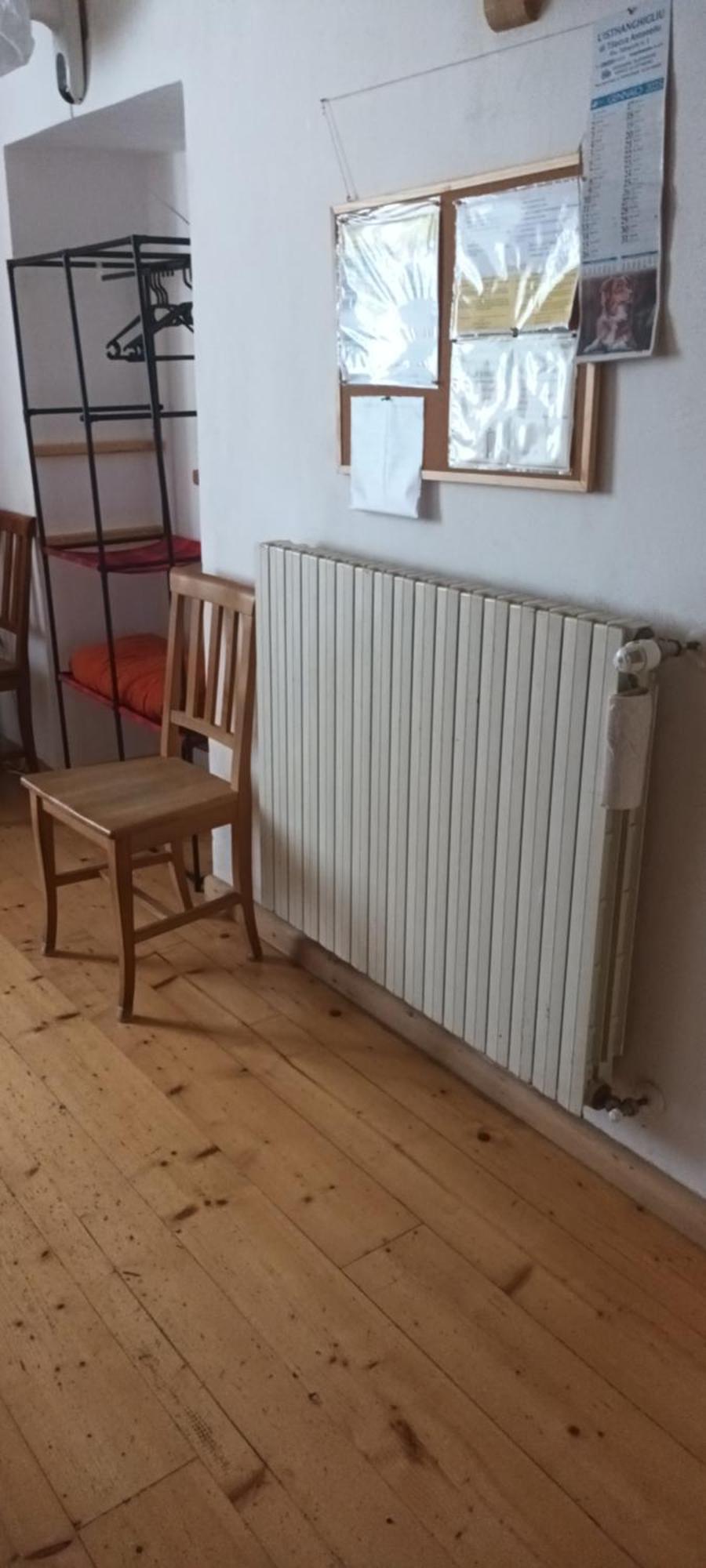 B&B Le Finestre Su Via Cavour Sassari Zimmer foto