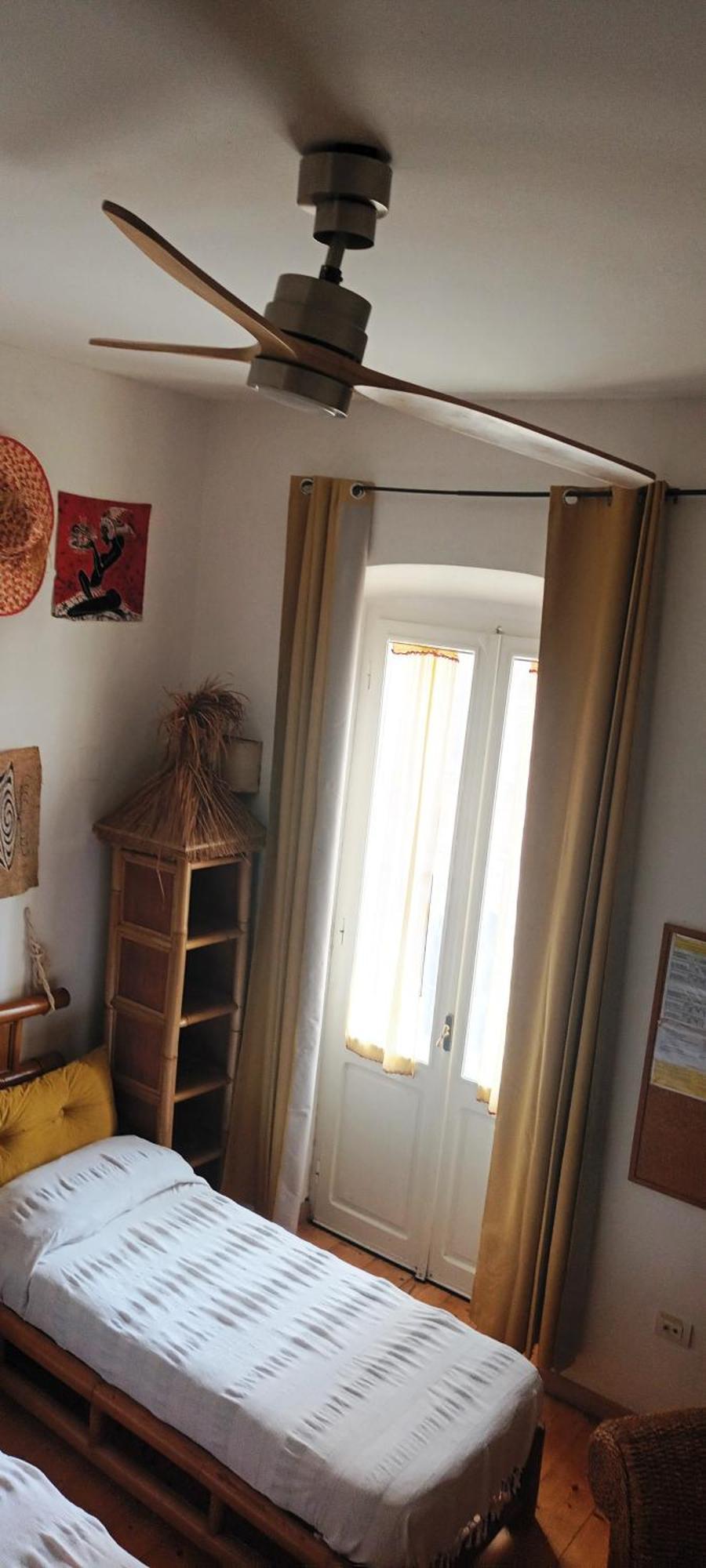 B&B Le Finestre Su Via Cavour Sassari Zimmer foto