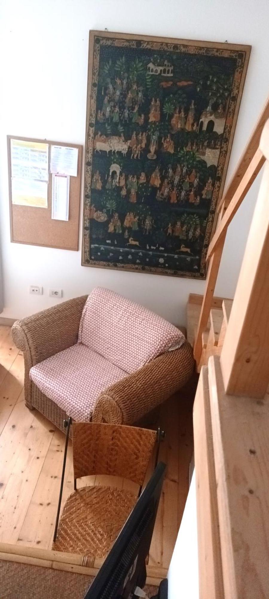 B&B Le Finestre Su Via Cavour Sassari Zimmer foto