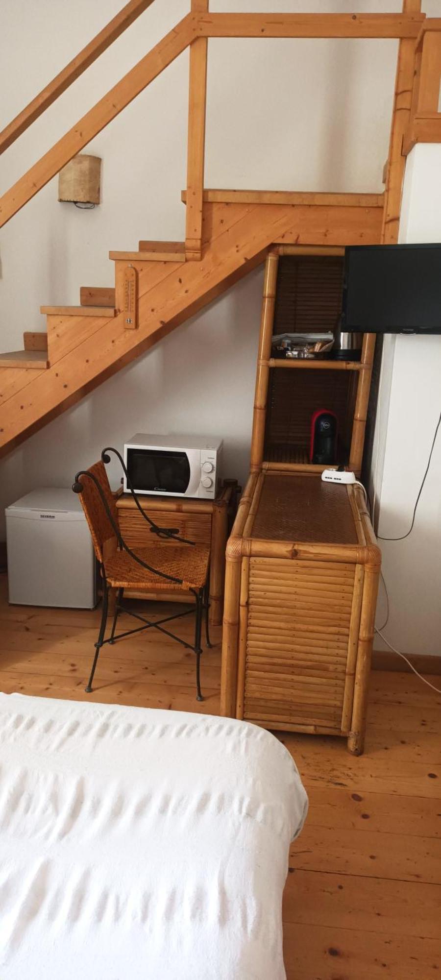 B&B Le Finestre Su Via Cavour Sassari Zimmer foto