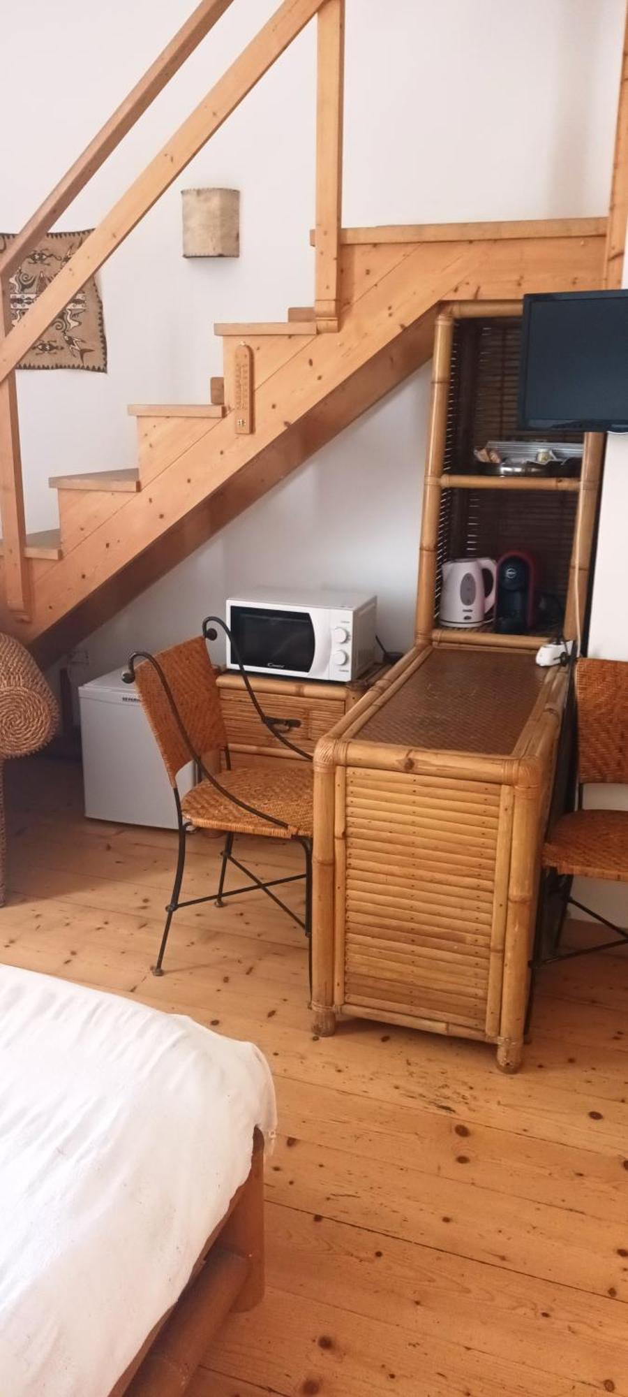 B&B Le Finestre Su Via Cavour Sassari Zimmer foto